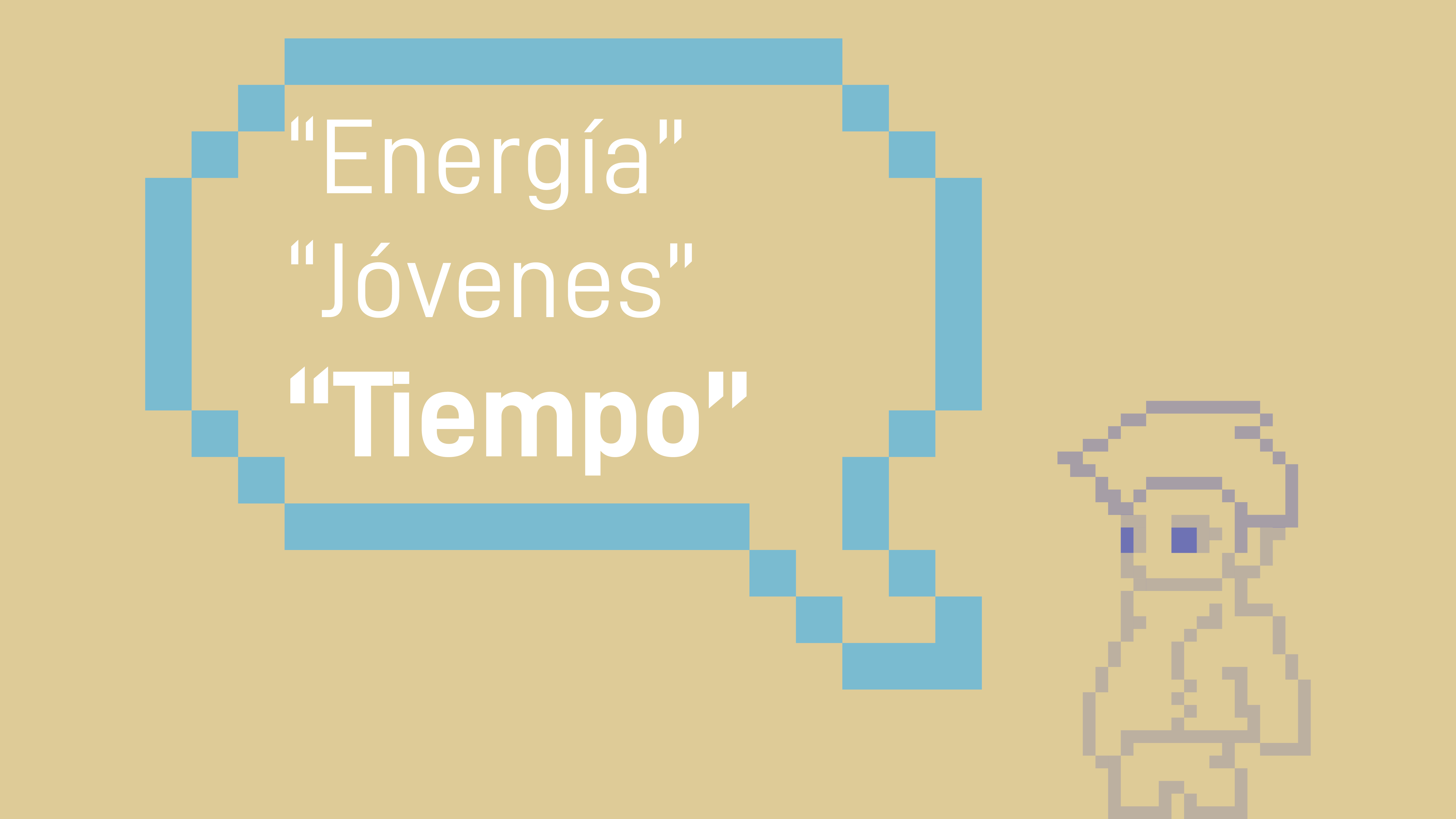 Palabras clave para la campaña de ONSiders #ClicTime