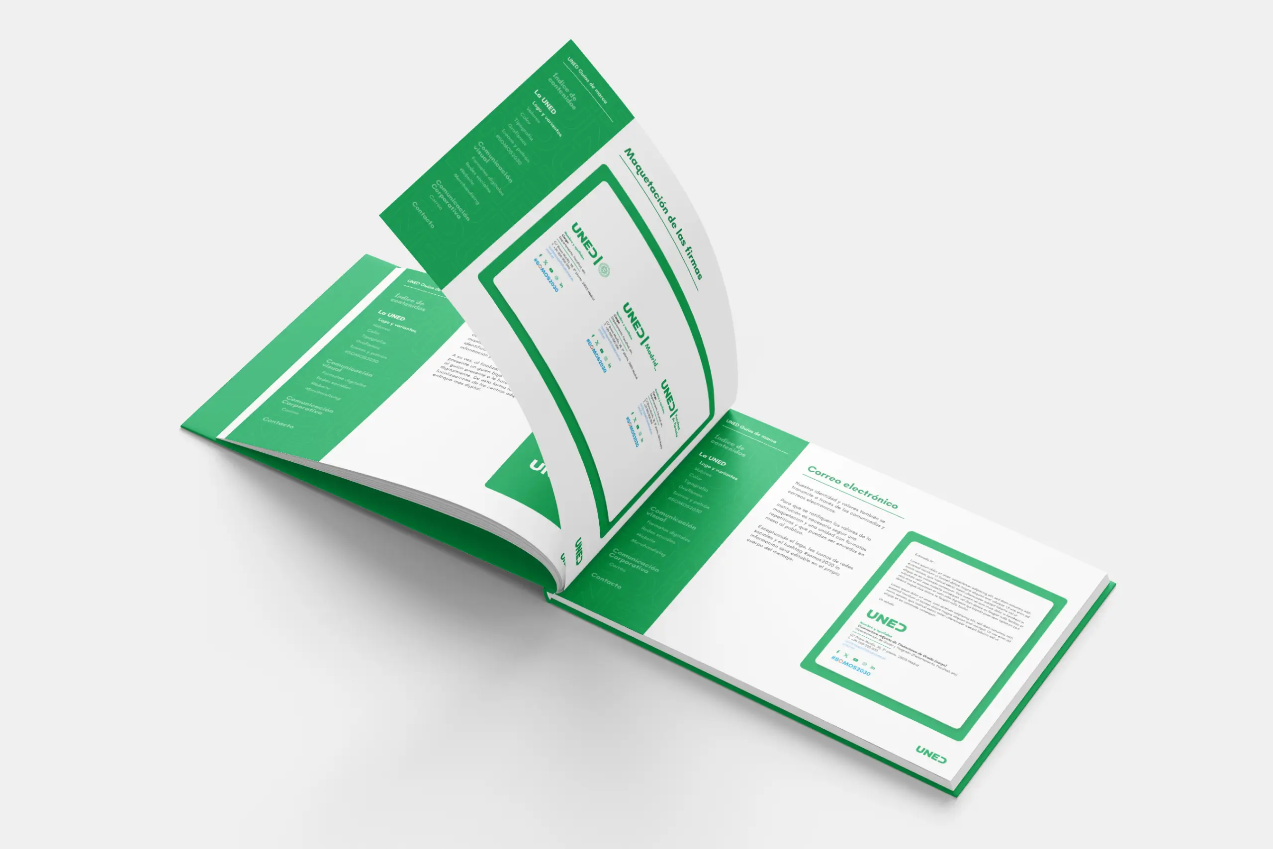 Imagen de fondo del proyecto de la UNED